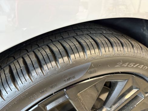 Used 2026 Kia K5 GT w/ GT1 Package image 32