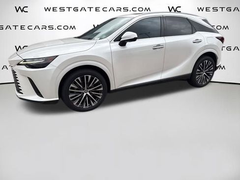Used 2023 Lexus RX 350 FWD image 1