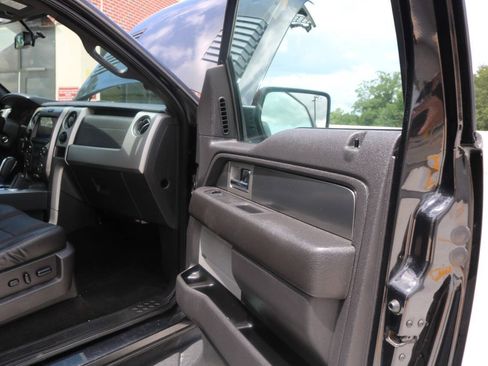Used 2013 Ford F150 Raptor w/ Luxury Equipment Group AWD/4WD image 26