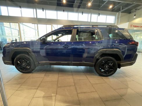 New 2026 Subaru Outback Limited image 2