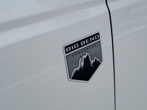 New 2026 Ford Bronco Big Bend w/ Black Diamond Package image 34