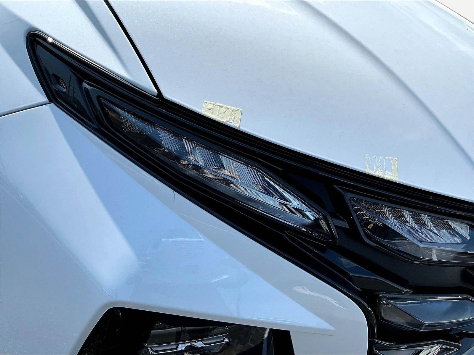 New 2026 Hyundai Tucson SE AWD/4WD image 8