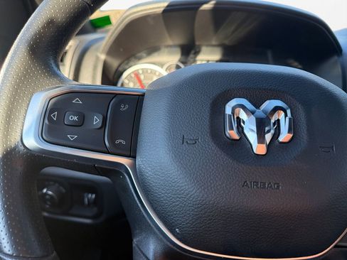 New 2026 RAM 3500 Tradesman image 25