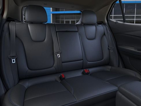 New 2026 Buick Encore GX Sport Touring w/ Advanced Technology Package image 17