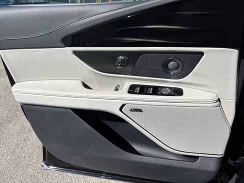 New 2026 Lincoln Nautilus Premier w/ Equipment Group 102A image 13