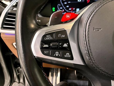 Used 2023 BMW X6 M w/ Competition Package image 24