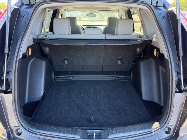Used 2019 Honda CR-V EX image 16