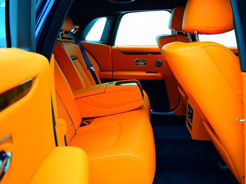 Used 2023 Rolls-Royce Ghost image 28