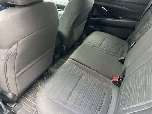 Used 2022 Hyundai Santa Cruz SEL Premium image 11