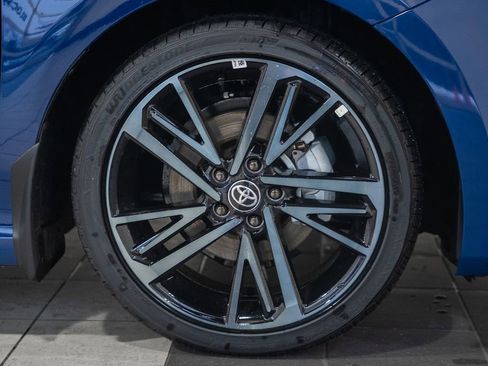 New 2026 Toyota Camry XSE image 16