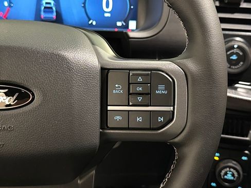 New 2026 Ford F150 Lariat w/ Equipment Group 501A Mid image 39