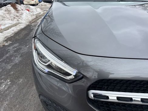 Used 2021 Mercedes-Benz GLA 250 4MATIC image 3