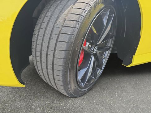 Used 2024 Nissan Z Performance w/ Floor Mat Package RWD image 28