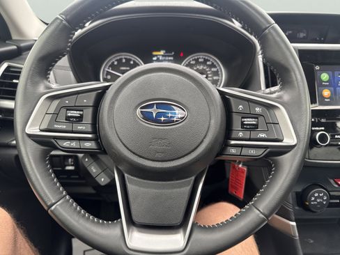 Used 2019 Subaru Forester Premium w/ All-Weather Package AWD/4WD image 25