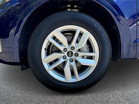 Used 2024 Audi Q5 2.0T Premium image 33