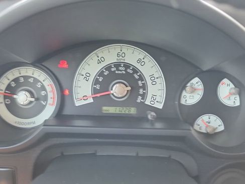 Used 2007 Toyota FJ Cruiser 4WD image 22