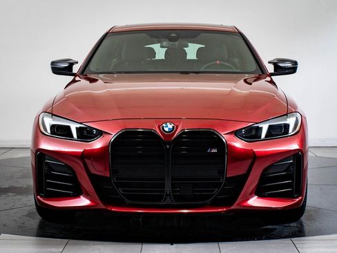 Used 2025 BMW M440i image 2