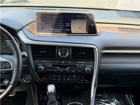 Used 2017 Lexus RX 350 F Sport FWD image 46