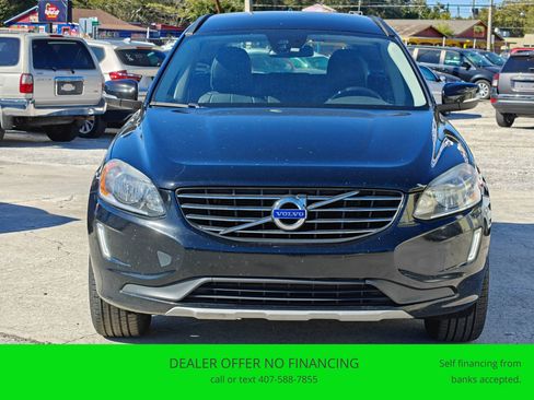 Used 2015 Volvo XC60 T5 image 8