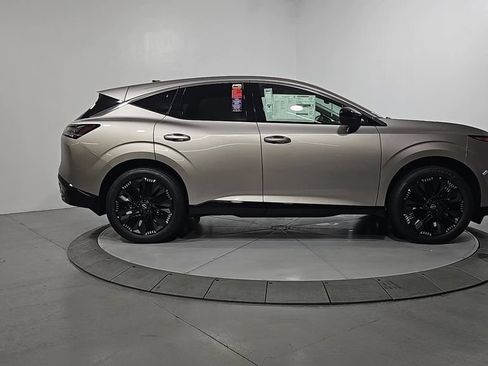 New 2026 Nissan Murano Platinum w/ Cargo Package AWD/4WD image 6