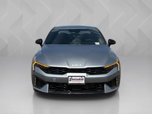 New 2026 Kia K5 GT-Line FWD image 2