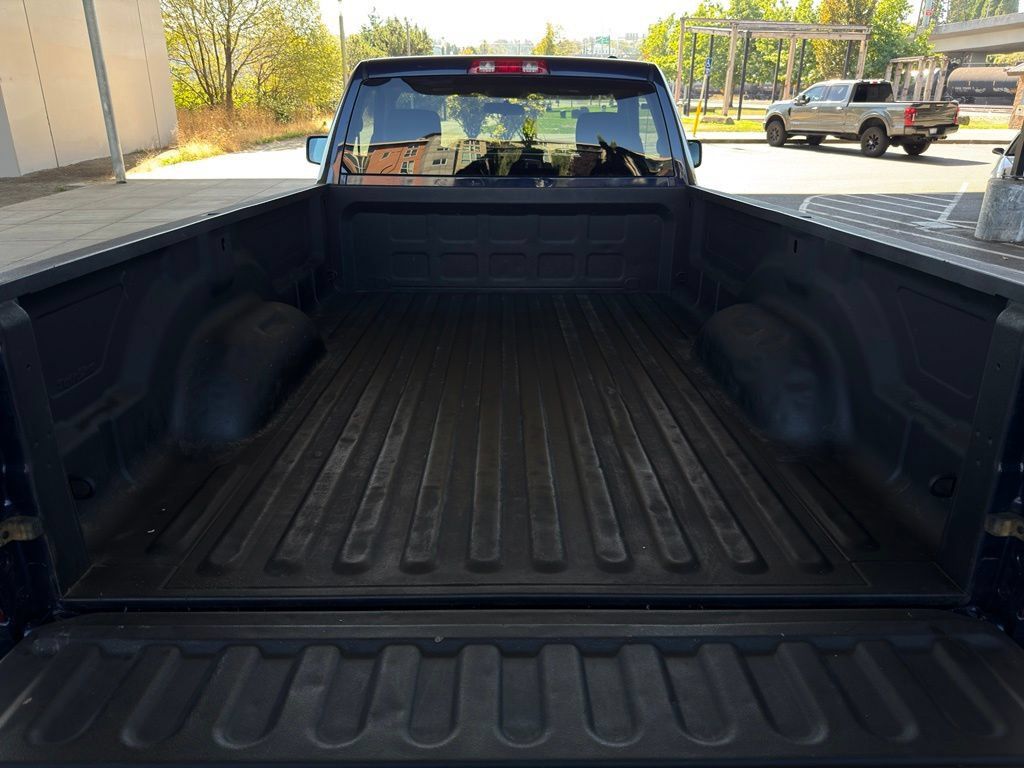 Used 2012 RAM 1500 Classic SLT w/ Popular Equipment Group AWD/4WD image 16