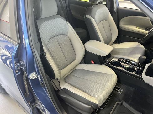 Certified 2026 Subaru Forester Premium AWD/4WD image 18