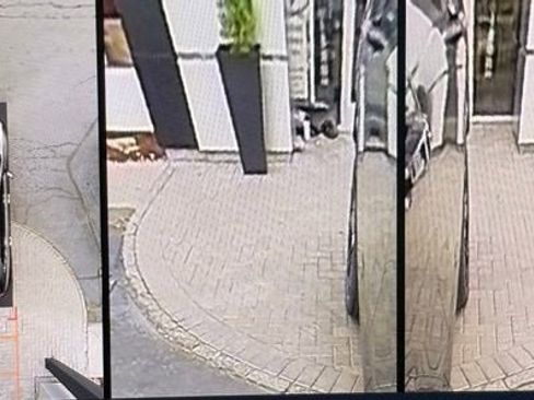 New 2026 Buick Enclave Sport Touring w/ Super Cruise Package image 33