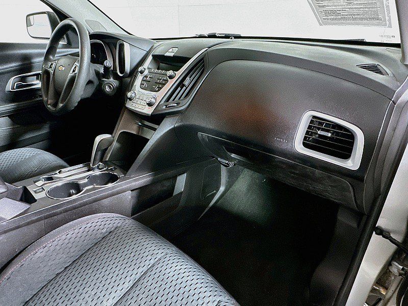 Used 2012 Chevrolet Equinox LS FWD image 26