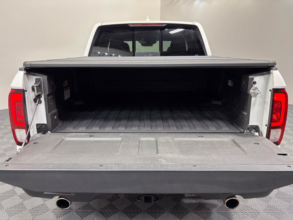Certified 2023 Honda Ridgeline RTL image 32