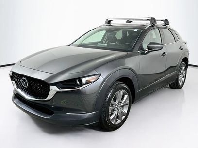 Used 2024 MAZDA CX-30 AWD 2.5 S w/ Preferred Package