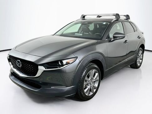 Used 2024 MAZDA CX-30 AWD 2.5 S w/ Preferred Package image 1