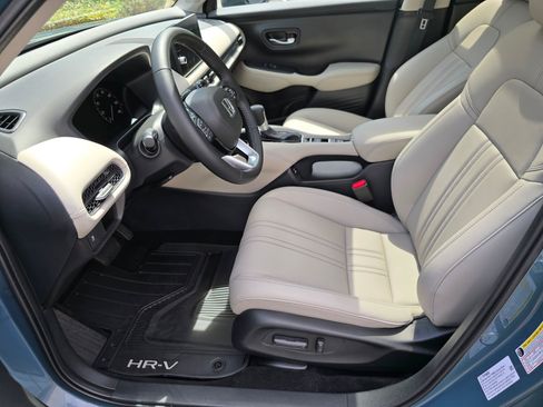 Used 2026 Honda HR-V EX-L image 22