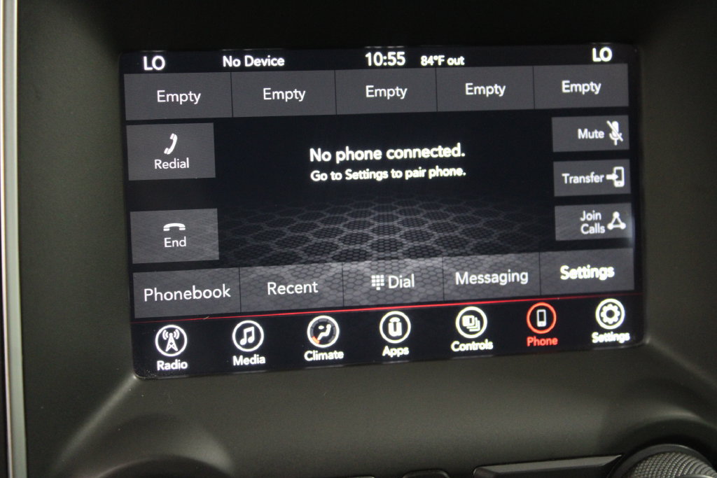 Used 2019 Dodge Durango SXT AWD/4WD image 46