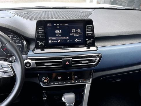 Used 2023 Kia Seltos S FWD image 6