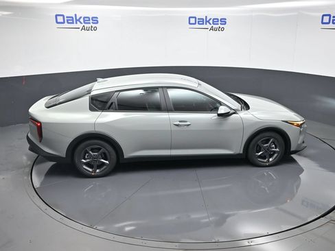 Certified 2026 Kia K4 FWD image 50