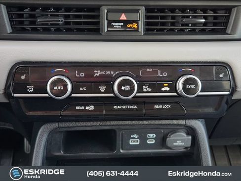 Used 2024 Honda Pilot EX-L image 20