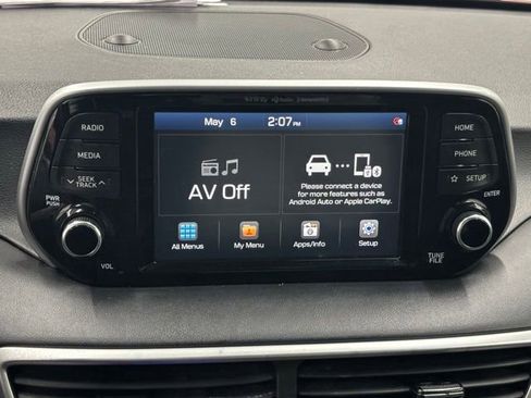 Used 2020 Hyundai Tucson Limited w/ Cargo Package FWD image 25