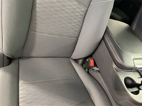 New 2025 RAM 2500 Tradesman image 41