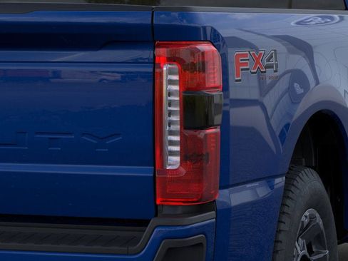 New 2026 Ford F250 XL w/ STX Appearance Package AWD/4WD image 21