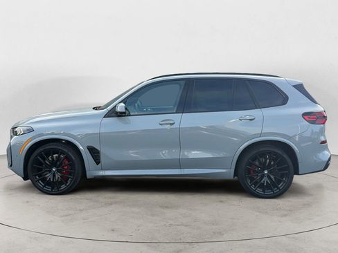New 2026 BMW X5 xDrive40i w/ M Sport Package image 4