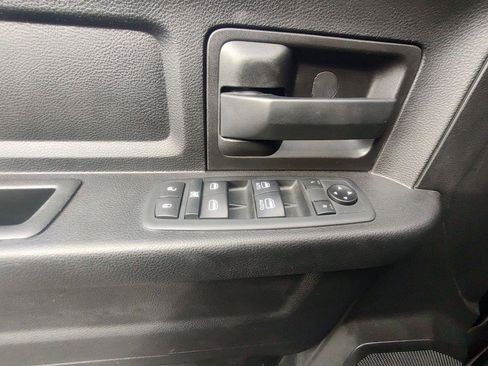 Used 2020 RAM 2500 Tradesman AWD/4WD image 14