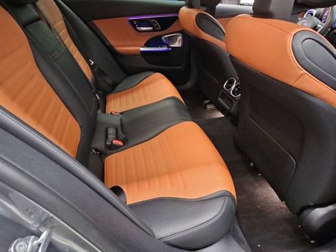 Used 2023 Mercedes-Benz C 300 C 300 image 18