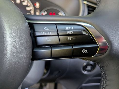 New 2025 MAZDA CX-30 AWD 2.5 S w/ Select Sport Pkg image 16