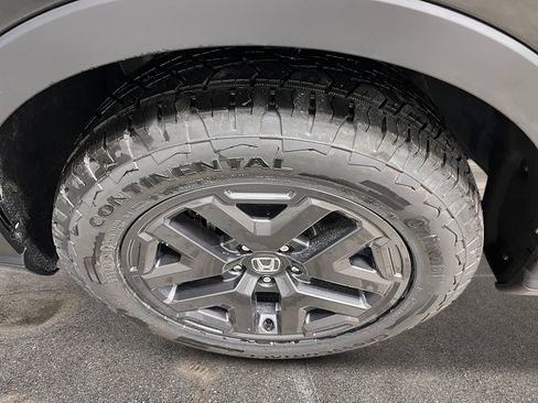 New 2026 Honda CR-V TrailSport image 11