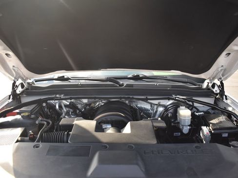 Used 2017 Chevrolet Tahoe LT RWD image 11