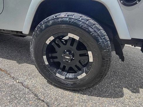 Used 2006 Jeep Wrangler Unlimited image 18