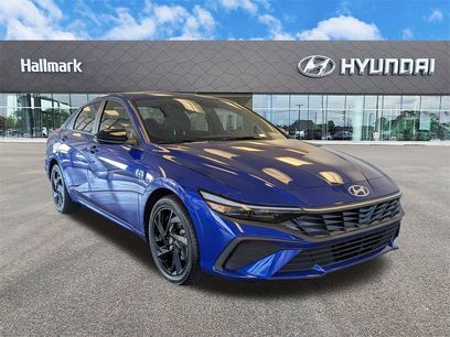 Certified 2026 Hyundai Elantra Sport