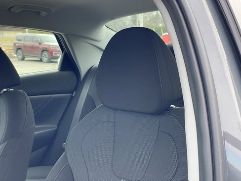 New 2026 Hyundai Elantra SE image 21