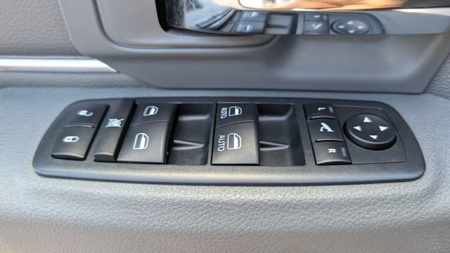 Used 2020 RAM 1500 Warlock w/ Electronics Group AWD/4WD image 15
